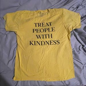 harry styles tpwk t-shirt